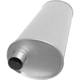 Purchase Top-Quality Muffler by AP EXHAUST - 700339 pa2