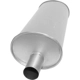 Purchase Top-Quality Muffler by AP EXHAUST - 700343 pa2