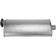 Purchase Top-Quality Muffler by AP EXHAUST - 700350 pa1