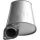 Purchase Top-Quality Muffler by AP EXHAUST - 700350 pa2