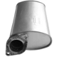 Purchase Top-Quality Muffler by AP EXHAUST - 700350 pa3
