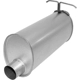 Purchase Top-Quality Muffler by AP EXHAUST - 700367 pa2