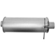 Purchase Top-Quality Muffler by AP EXHAUST - 700367 pa6