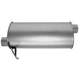 Purchase Top-Quality Muffler by AP EXHAUST - 700367 pa9