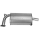 Purchase Top-Quality AP EXHAUST - 700368 - Muffler pa1