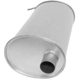 Purchase Top-Quality Muffler by AP EXHAUST - 700386 pa3