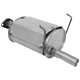 Purchase Top-Quality AP EXHAUST - 700387 - Muffler pa10