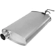 Purchase Top-Quality Muffler by AP EXHAUST - 700388 pa1