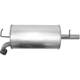 Purchase Top-Quality Muffler by AP EXHAUST - 700391 pa2