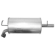 Purchase Top-Quality Muffler by AP EXHAUST - 700391 pa3