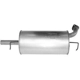 Purchase Top-Quality Muffler by AP EXHAUST - 700391 pa5