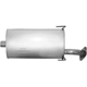 Purchase Top-Quality AP EXHAUST - 700394 - Muffler pa1