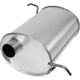 Purchase Top-Quality Muffler by AP EXHAUST - 700396 pa2