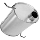 Purchase Top-Quality Muffler by AP EXHAUST - 700396 pa3