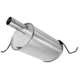 Purchase Top-Quality Muffler by AP EXHAUST - 700396 pa6