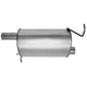 Purchase Top-Quality Muffler by AP EXHAUST - 700396 pa7