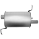 Purchase Top-Quality Muffler by AP EXHAUST - 700396 pa8
