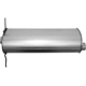 Purchase Top-Quality Muffler by AP EXHAUST - 700407 pa1