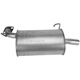Purchase Top-Quality Muffler by AP EXHAUST - 700411 pa1