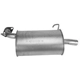 Purchase Top-Quality Muffler by AP EXHAUST - 700411 pa5