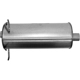 Purchase Top-Quality Muffler by AP EXHAUST - 700422 pa1