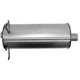 Purchase Top-Quality Muffler by AP EXHAUST - 700422 pa5