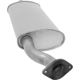 Purchase Top-Quality Muffler by AP EXHAUST - 700428 pa2
