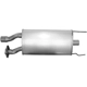 Purchase Top-Quality Muffler by AP EXHAUST - 700430 pa2