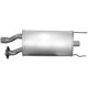 Purchase Top-Quality Muffler by AP EXHAUST - 700430 pa5