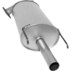 Purchase Top-Quality Muffler by AP EXHAUST - 700431 pa1