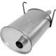 Purchase Top-Quality AP EXHAUST - 700437 - Muffler pa1