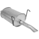 Purchase Top-Quality AP EXHAUST - 700437 - Muffler pa4