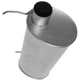 Purchase Top-Quality Muffler by AP EXHAUST - 700440 pa3