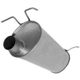 Purchase Top-Quality Muffler by AP EXHAUST - 700440 pa4