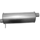 Purchase Top-Quality Muffler by AP EXHAUST - 700440 pa5