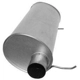 Purchase Top-Quality Muffler by AP EXHAUST - 700440 pa6