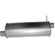 Purchase Top-Quality Muffler by AP EXHAUST - 700440 pa8