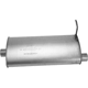 Purchase Top-Quality Muffler by AP EXHAUST - 700445 pa2
