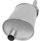 Purchase Top-Quality Muffler by AP EXHAUST - 700452 pa2