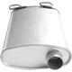 Purchase Top-Quality Muffler by AP EXHAUST - 700453 pa2