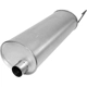 Purchase Top-Quality Muffler by AP EXHAUST - 700456 pa1