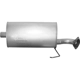 Purchase Top-Quality AP EXHAUST - 700457 - Muffler pa1
