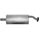 Purchase Top-Quality Muffler by AP EXHAUST - 700458 pa1