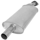 Purchase Top-Quality Muffler by AP EXHAUST - 700458 pa3