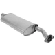 Purchase Top-Quality Muffler by AP EXHAUST - 700458 pa4