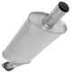Purchase Top-Quality Muffler by AP EXHAUST - 700458 pa5