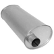 Purchase Top-Quality Muffler by AP EXHAUST - 700460 pa4