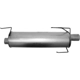 Purchase Top-Quality Muffler by AP EXHAUST - 700463 pa2