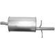 Purchase Top-Quality AP EXHAUST - 700465 - Muffler pa2