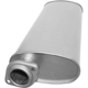 Purchase Top-Quality AP EXHAUST - 700466 - Muffler pa2